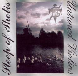 Sleep Of Thetis : Untuned Violins